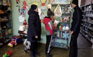 ������ - �������������� �������� "������� ����"